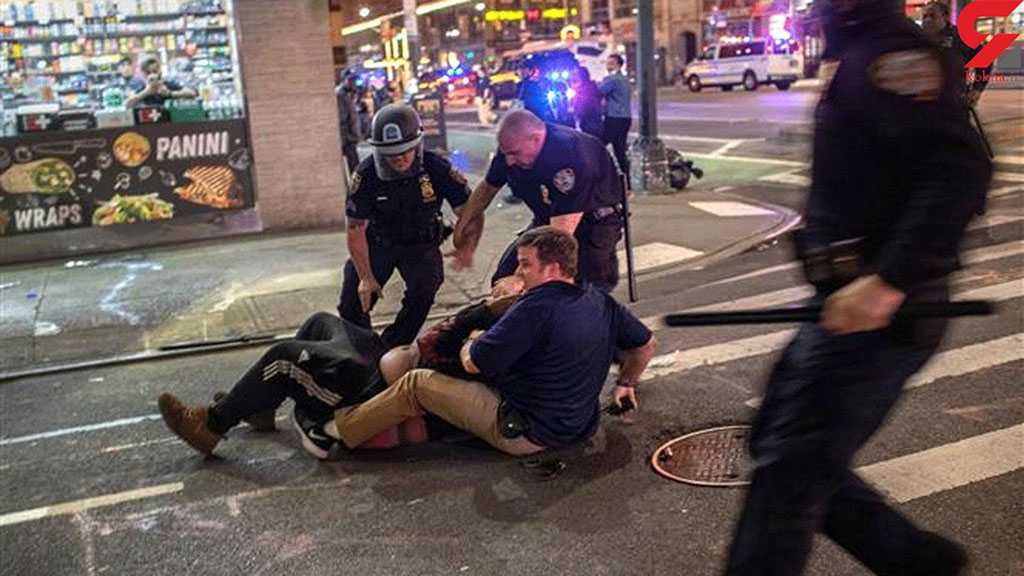 Florida Shootings Leave 12 Wounded