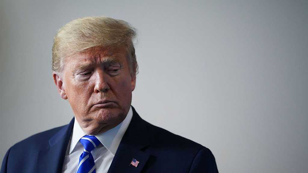 Trump Repeats Claim on Winning Presidential Race in Georgia