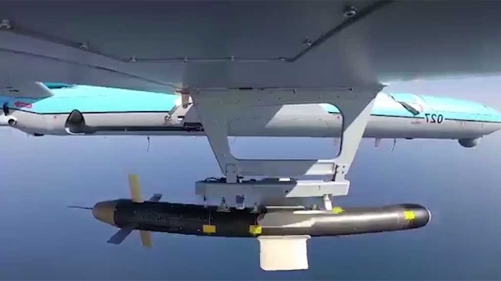 Iran’s Army 1st Large-scale Drone Combat Exercise Kicks Off [Video]