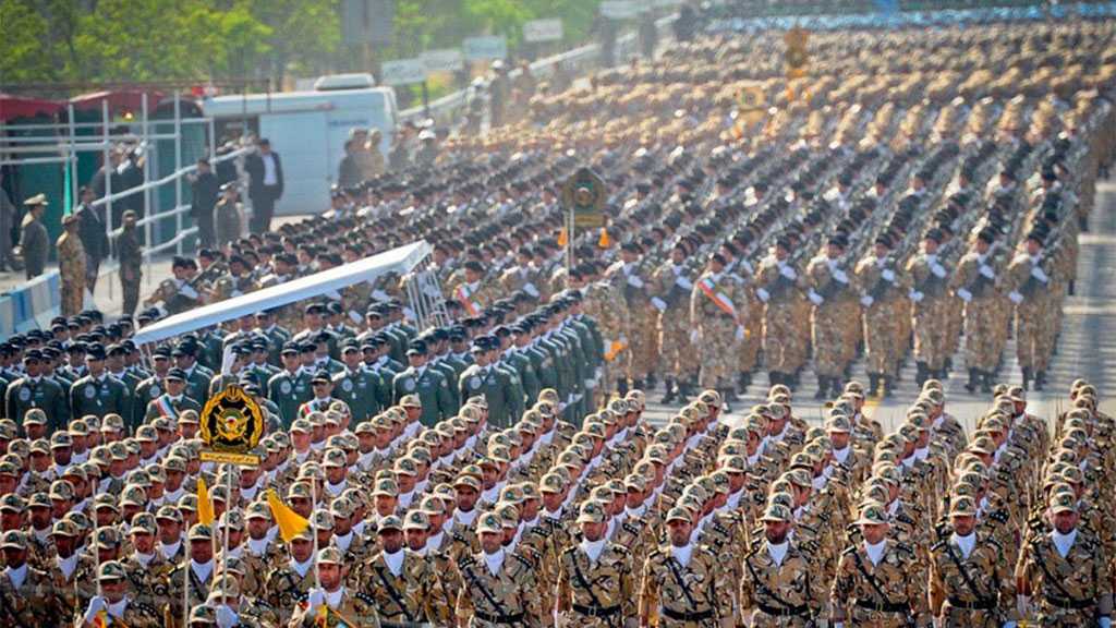 Iranian Government Spokesman Rules Out Possibility of a War in the Region