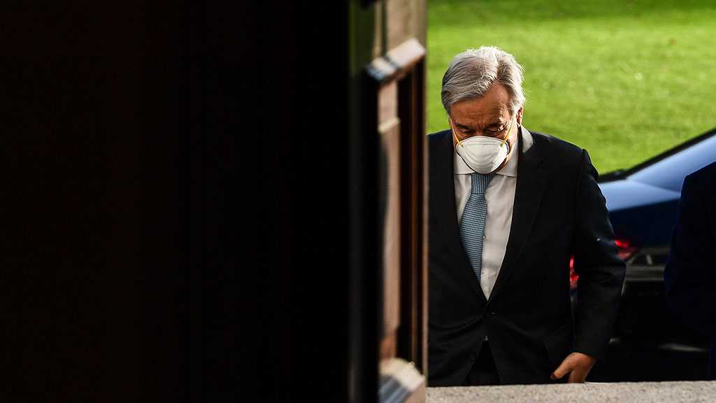UN Chief Recommends Libya Cease-Fire Monitors Based in Sirte