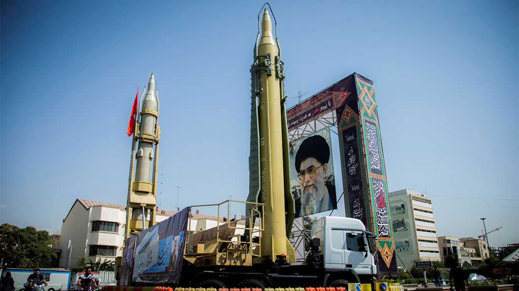 Tehran Ahead Of Tel Aviv in Missile Production - Ex-‘Israeli’ PM