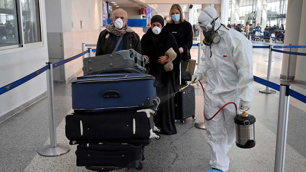 Lebanon Details Restrictions during Lockdown to Contain COVID-19