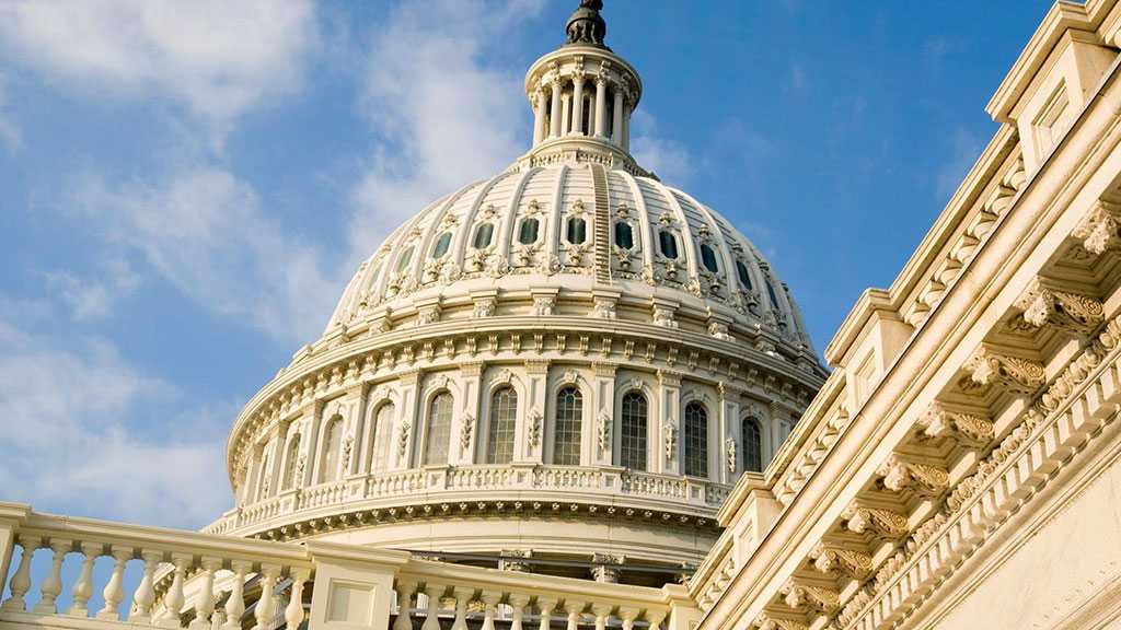 Soleimani Over US Skies: FBI Investigating Threat to Fly Plane into Capitol Building