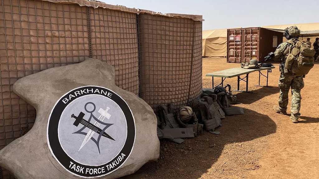 Twenty Killed in an Airstrike in Central Mali
