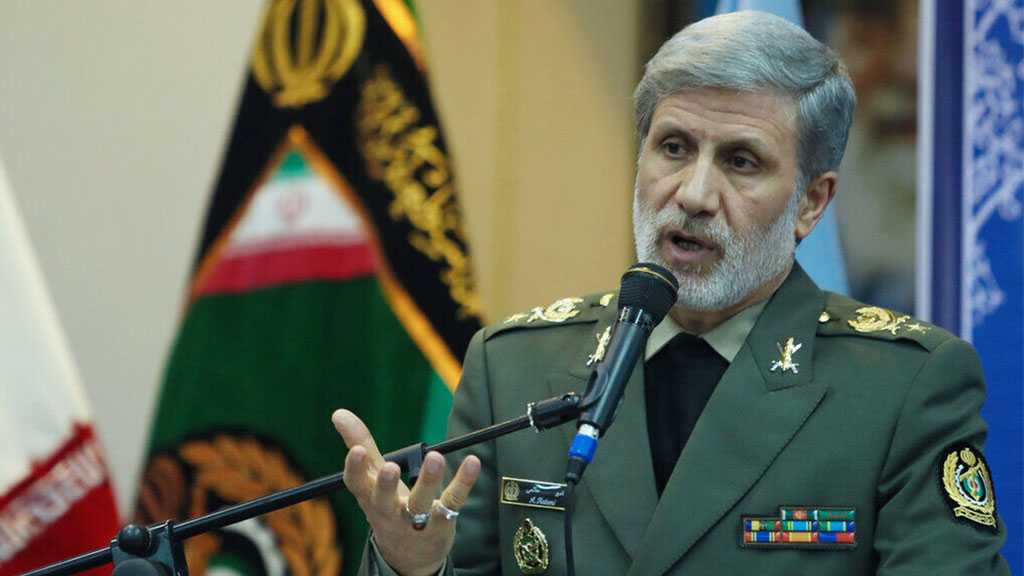 Serious Evidences about ‘Israel’s’ Role in Scientist Fakhrizadeh Assassination - Hatami
