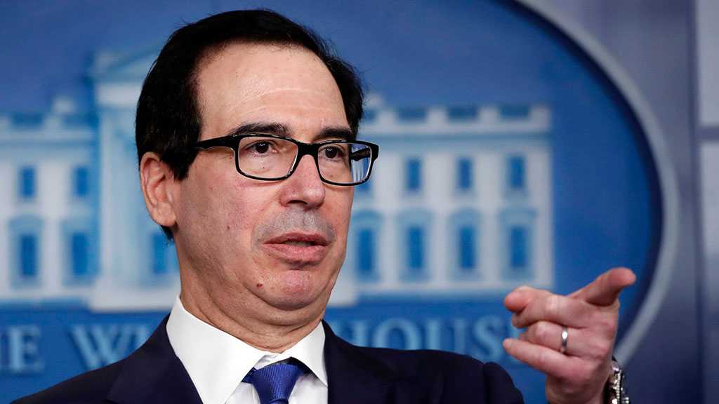 US Treasury Chief Visits Sudan after Ending Pariah Status