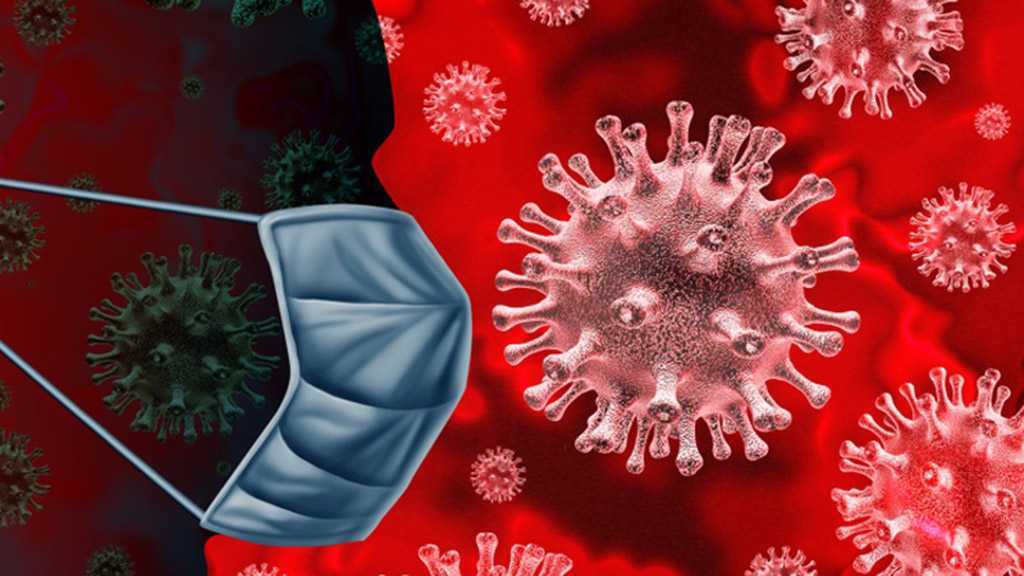 Lebanon Reports Record COVID-19 Cases for 2nd Straight Day