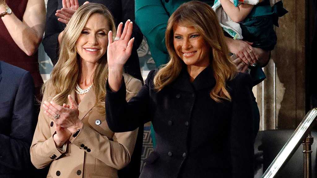 Two Top WH Officials Resign After Capitol Violence, More on The Way