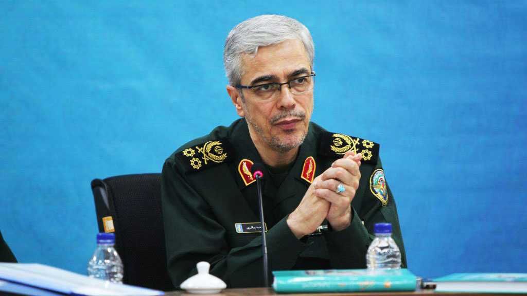 Iranian Forces Will Determine Time, Place of Revenge for Fakhrizadeh’s Assassination