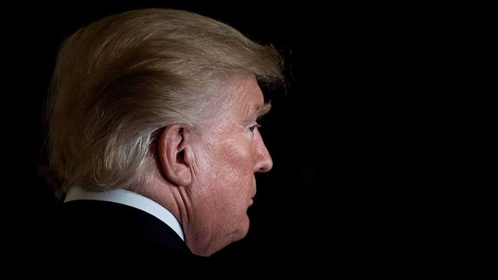 Trump Finally Condemns Riot, Promises Transition, As Calls Mount for His Removal