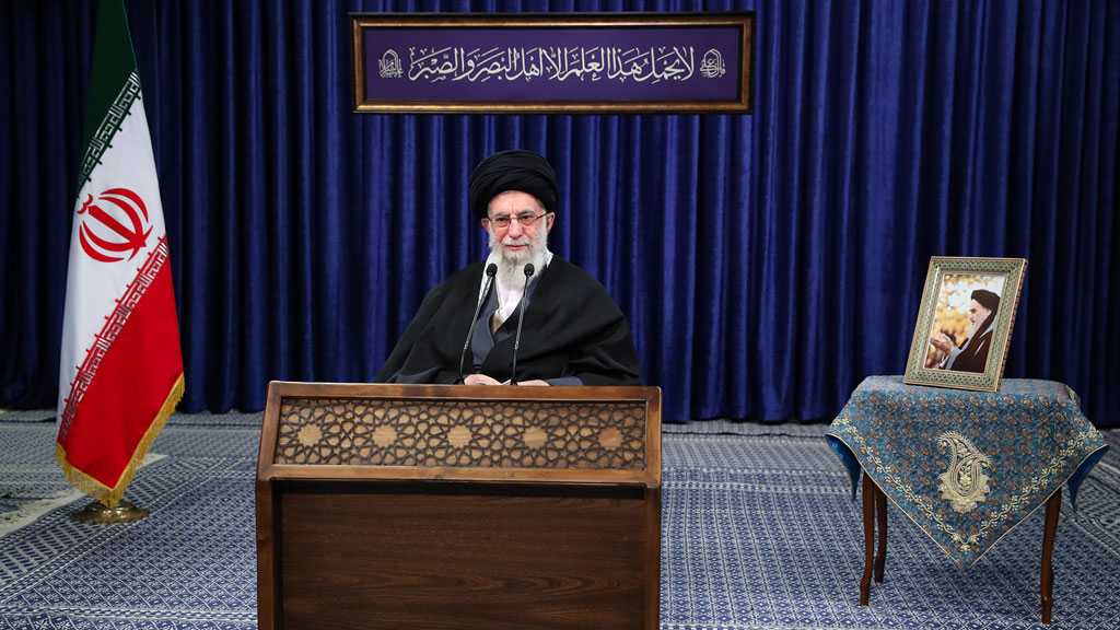 Imam Khamenei: US Interests Are Based on Destabilizing Stability, Security of Region