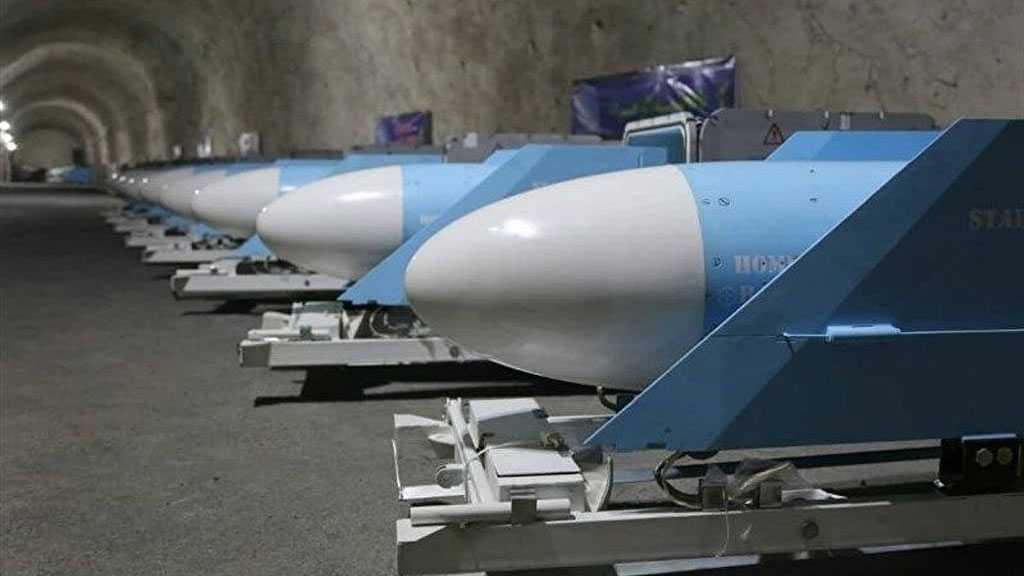 IRG Chief During Missile Base Unveiling: Iran Boosting Capabilities to Defend Territorial Integrity