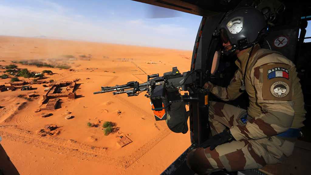 French Drone Strike Kills 19 Civilians at Wedding Event in Mali