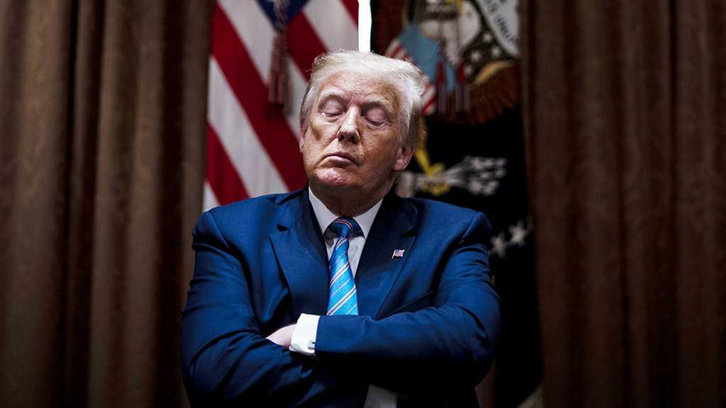 Trump Not To Attend Biden’s Inauguration
