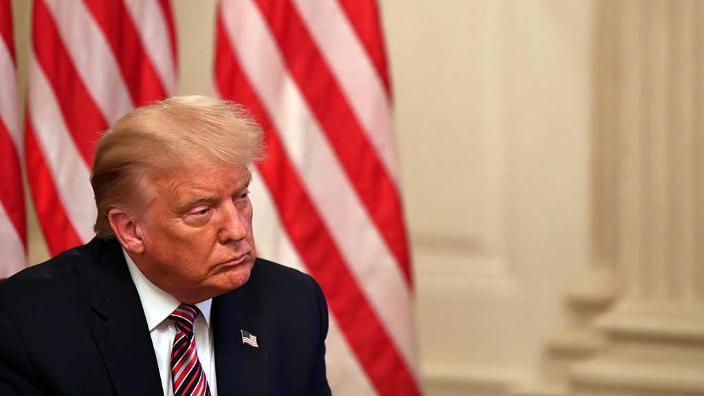 Trump Reportedly Regrets Concession Video, Says He Won’t Resign
