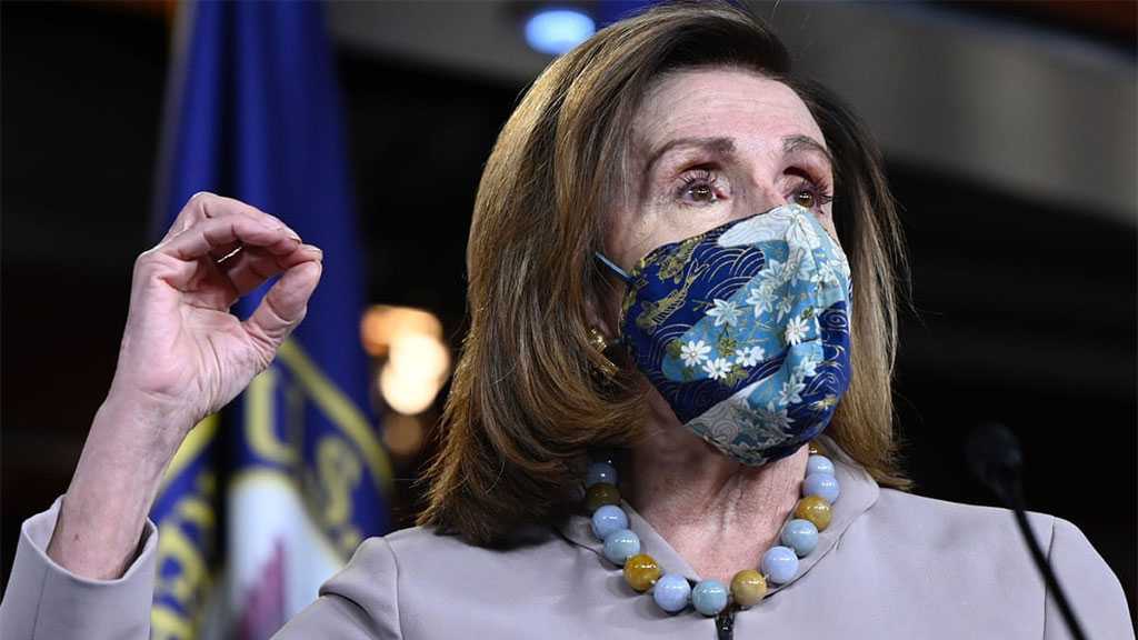 Pelosi Threatens Pence with 24-hour Ultimatum to Declare Trump ‘Incapable of Executing Duties’