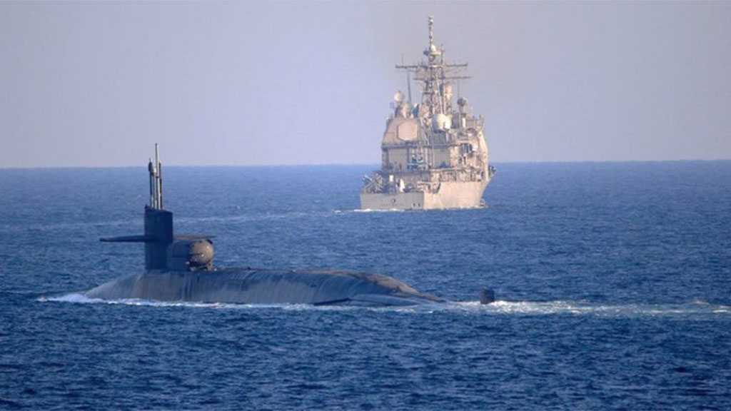 Iran in Full Control of Gulf - IRG Navy Commander
