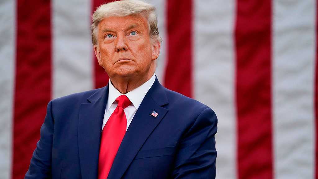 Republican Senator Joins Calls for Resignation As Democrats Prepare To Impeach Trump