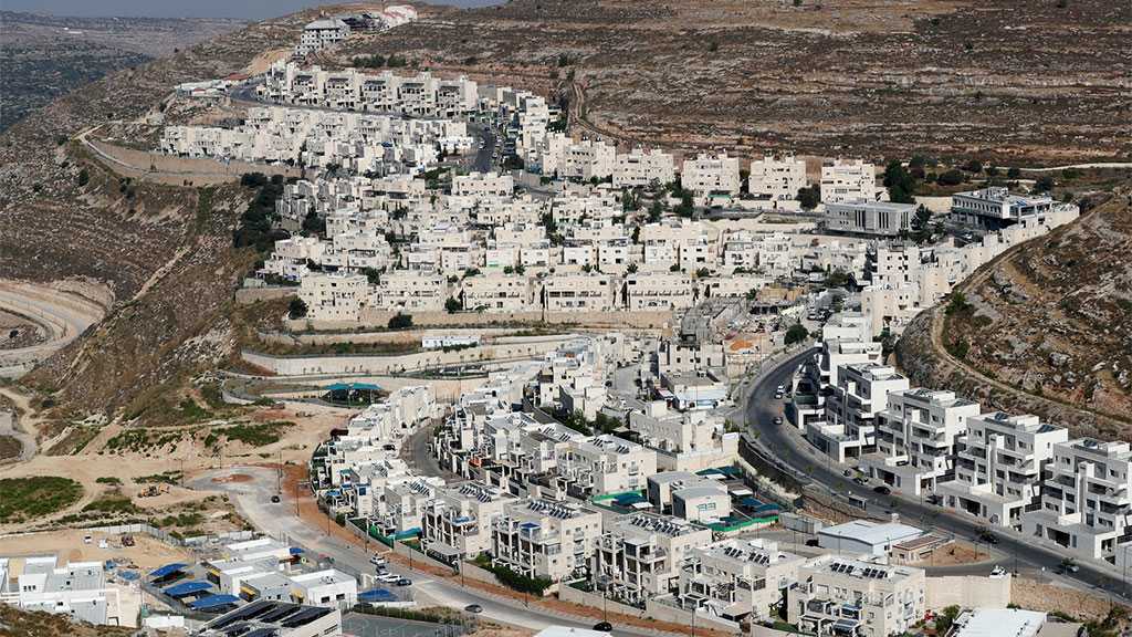 “Israel” to Approve 850 West Bank Settling Units 