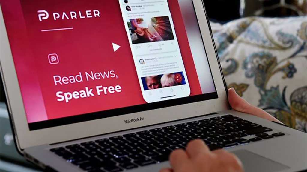 Social Media App Used By Far-Right Removed From Internet after Pro-Trump Riots