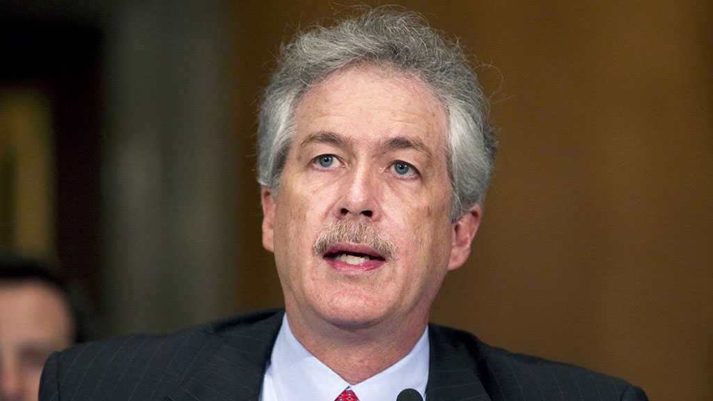 Biden Chooses William Burns as CIA Director