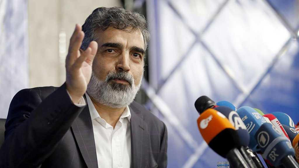 Iran Exports Heavy Water to 8 Countries