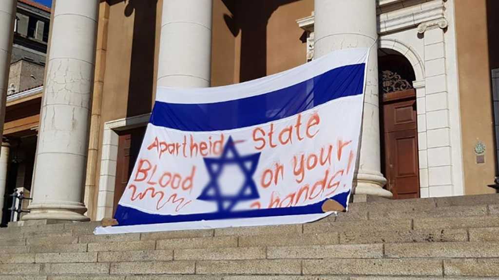 “Israeli” B’Tselem:  “Israel” is An Apartheid Regime