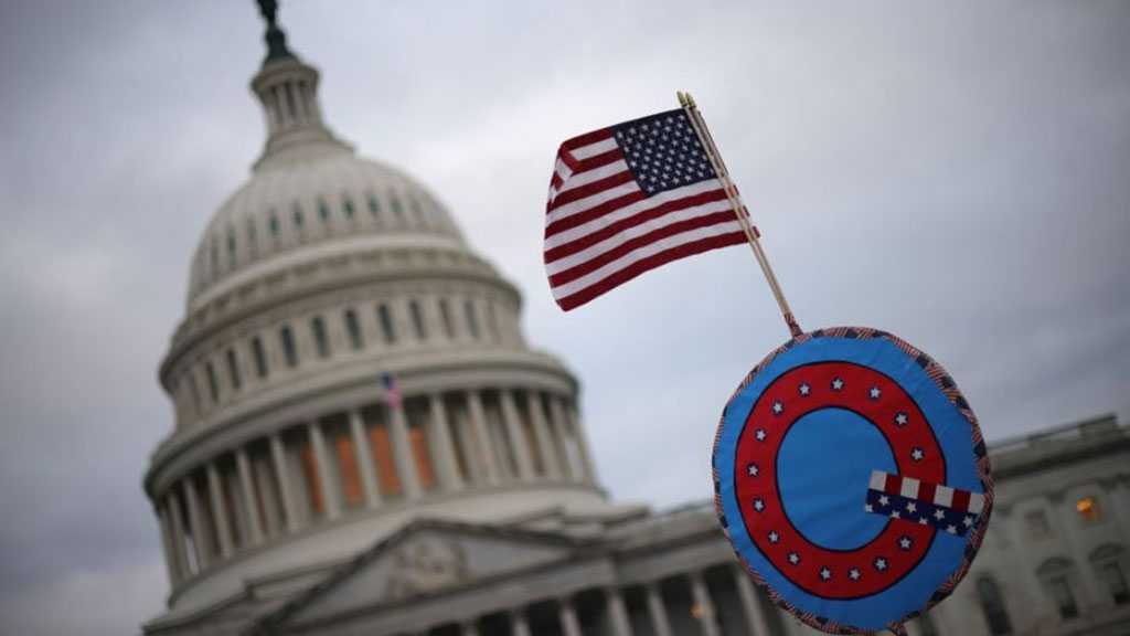 Twitter Suspends 70k Accounts Linked to QAnon