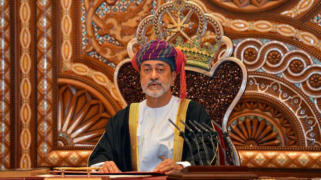 Oman to Get Its First Crown Prince in Constitutional Overhaul