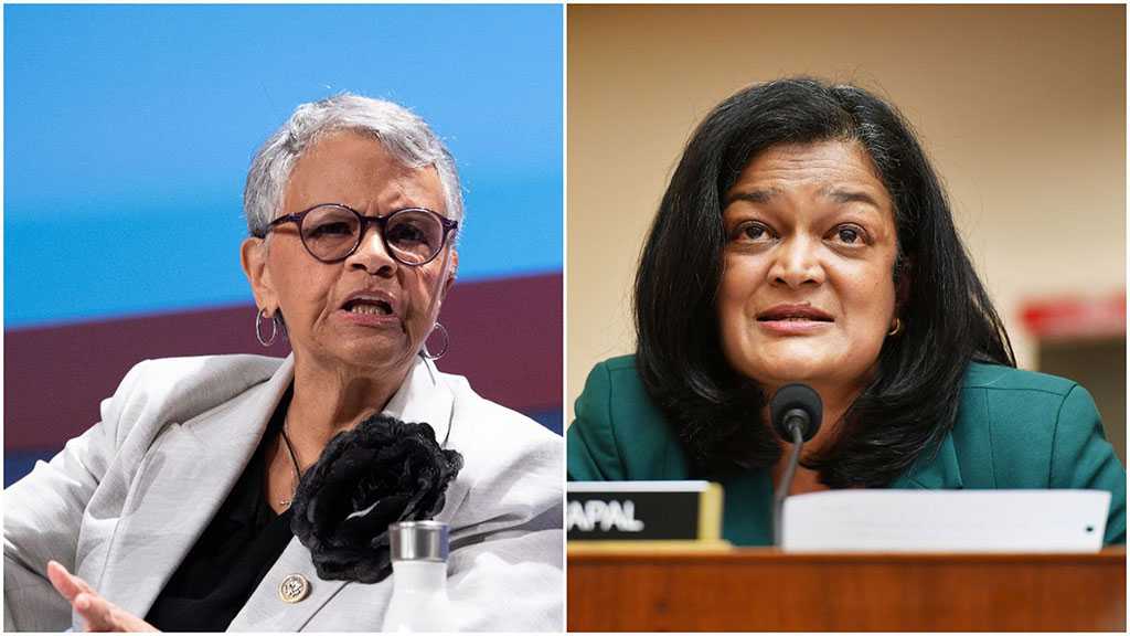 Two US Congress Members Test COVID-19 Positive after Capitol Riots