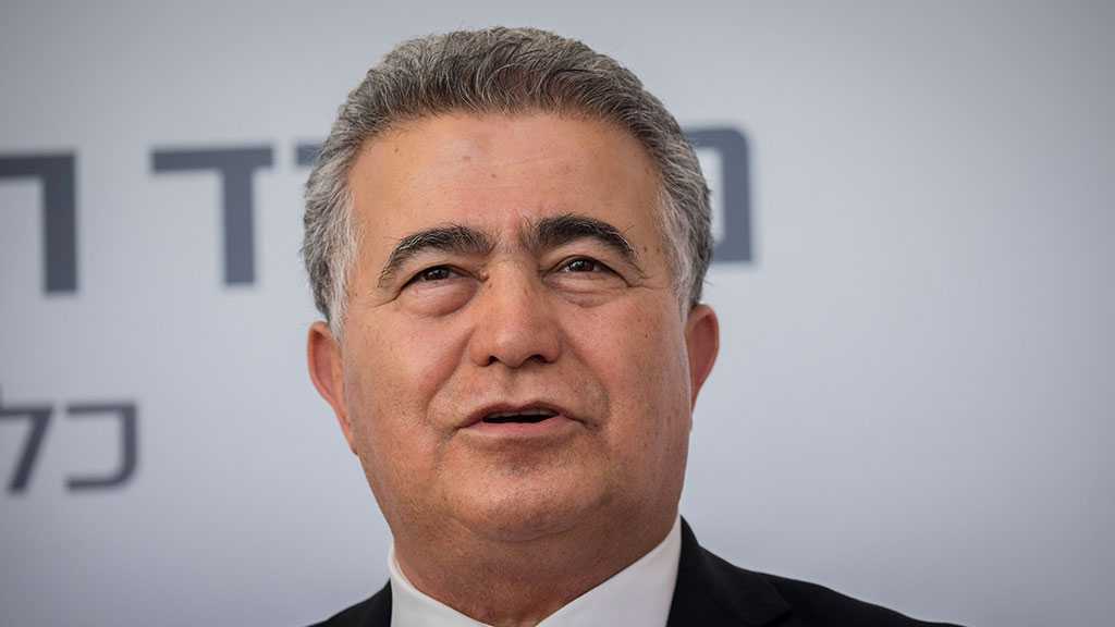 Leader of “Israeli” Labor Party Announces Quitting Politics