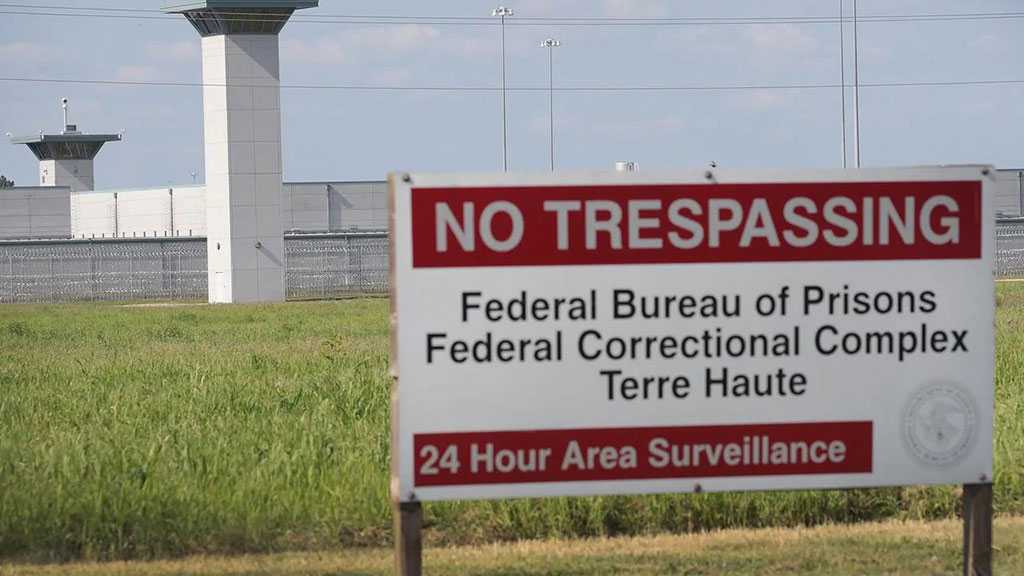First Federal Execution of Woman Goes Ahead in 67 Years After Appeal Lost