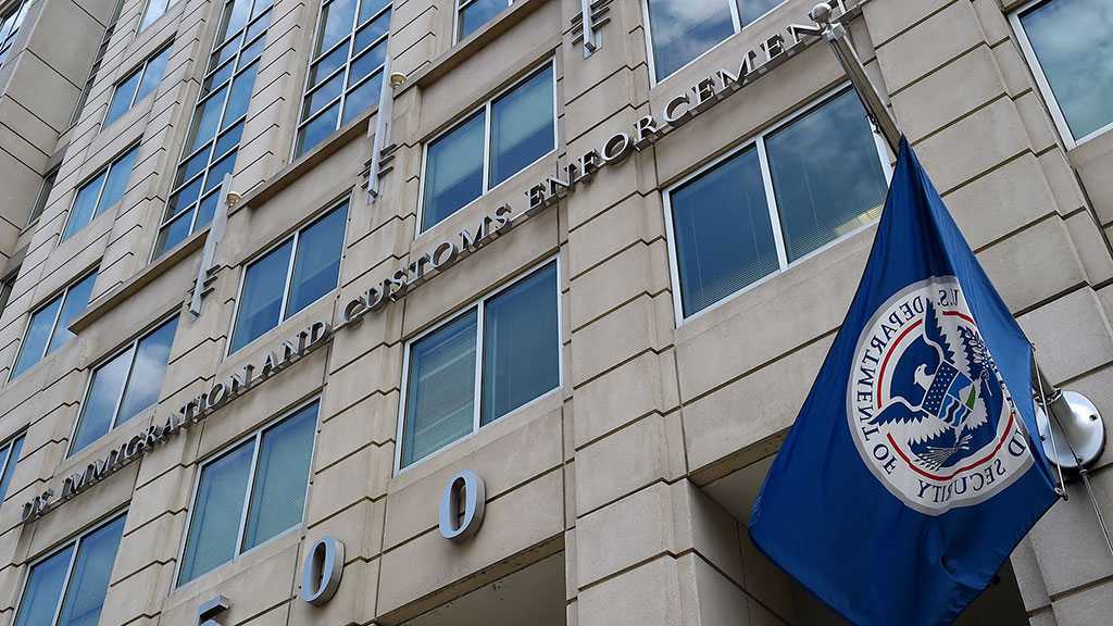 Acting Head of US Immigration Resigns After Just Two Weeks on the Post