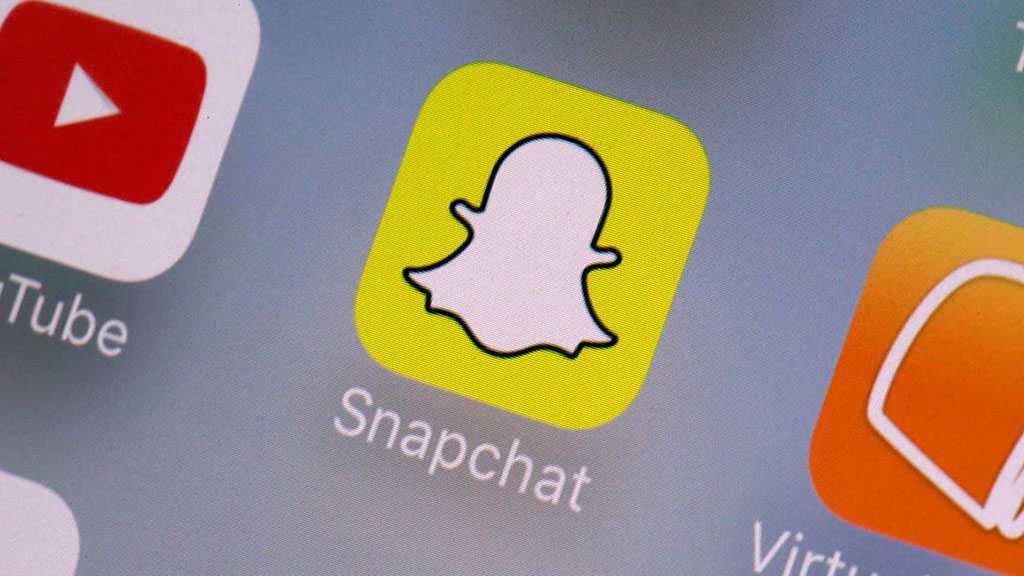 Snapchat Reportedly Permanently Bans Trump’s Account