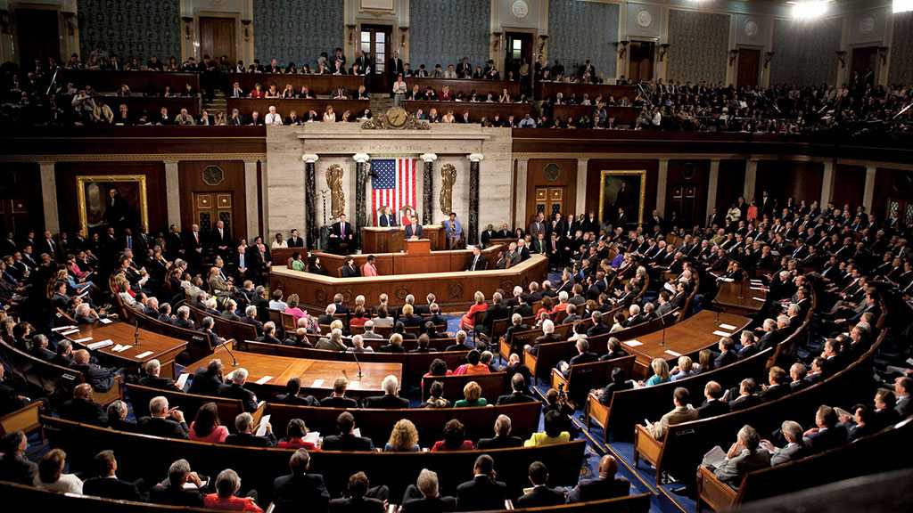 US House Votes to Impeach Trump for Unprecedented 2nd Time