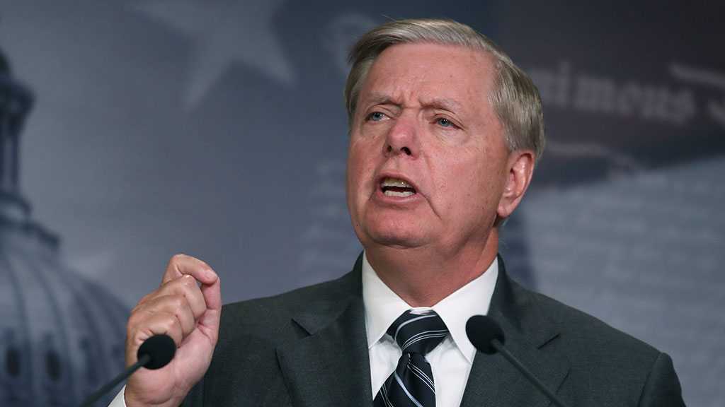 Lindsey Graham Warns Impeachment Proceedings Could Insight Further Violence