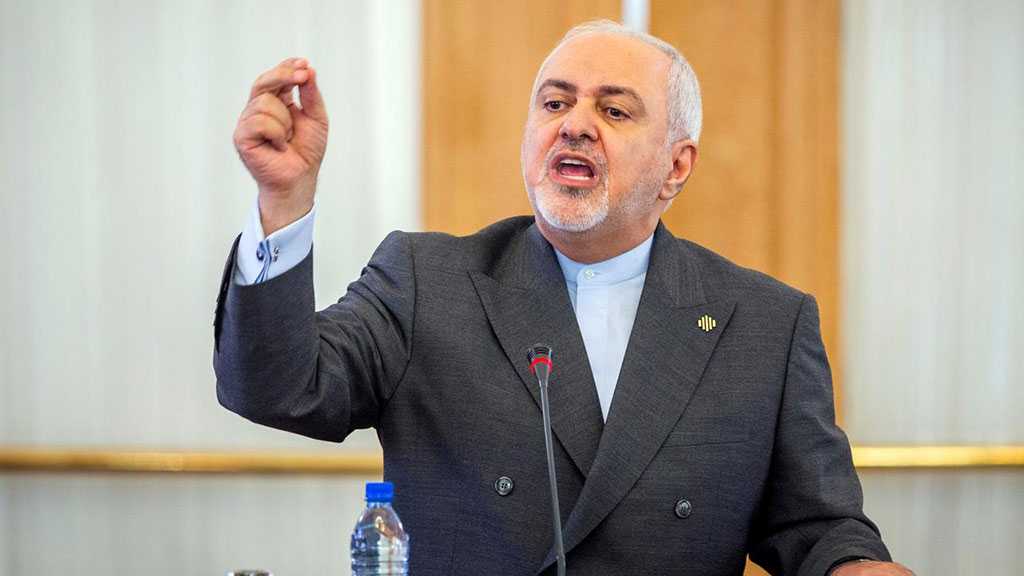 Zarif: Iran’s Precondition for US to Return to JCPOA Tangible Sanctions Relief, Not Empty Signatures