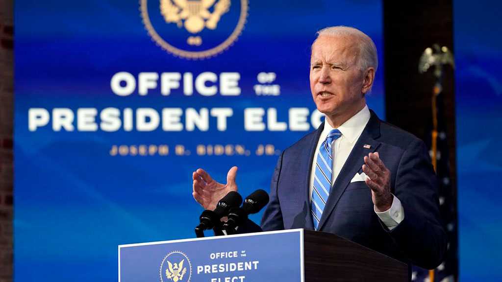 Biden Unveils $1.9 Trillion Rescue Plan to Handle Economy, Pandemic