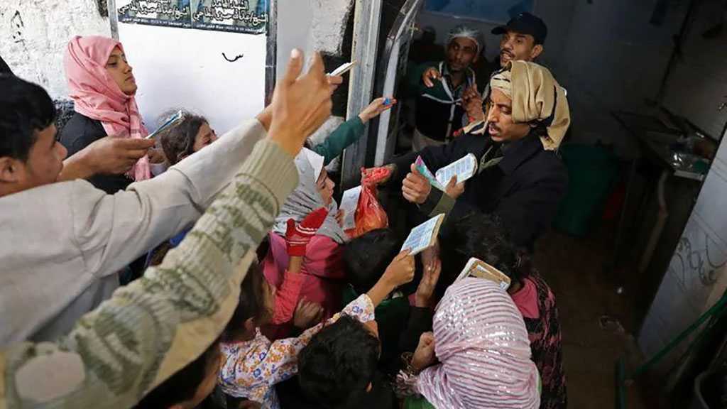 Top UN Officials Urge US to Revoke Ansarullah Blacklisting, Warn of Famine