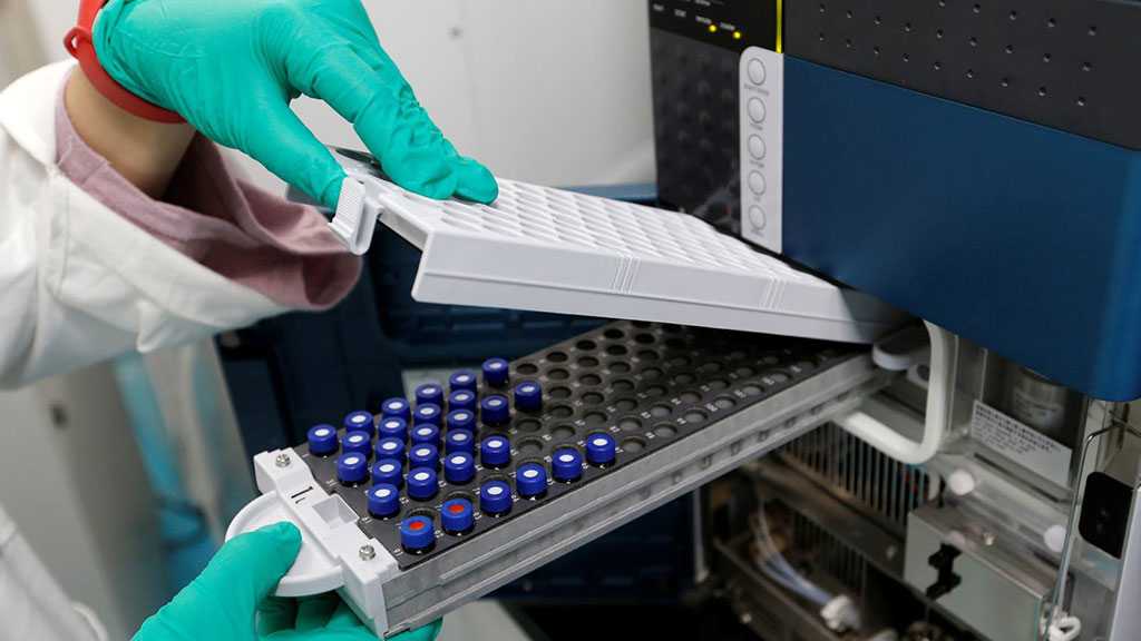 Deputy Health Minister: Syria Expected to Get COVID-19 Vaccine in 2nd Quarter