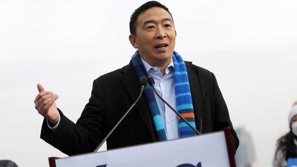Former Democratic Presidential Nominee Joins Race for NYC Mayor