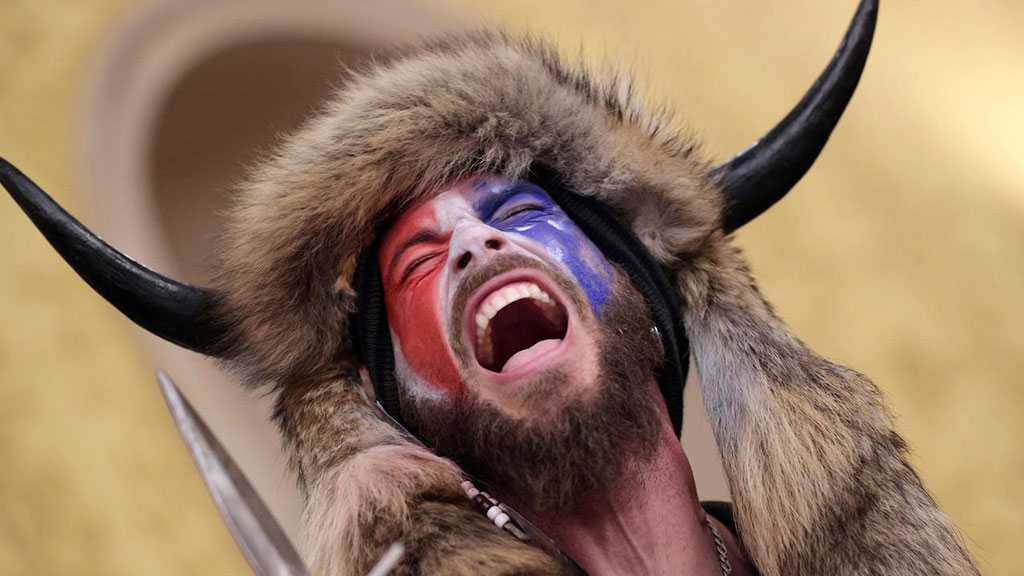 US Chaos: Trump Rioters Sought to Capture, Assassinate Lawmakers at Capitol