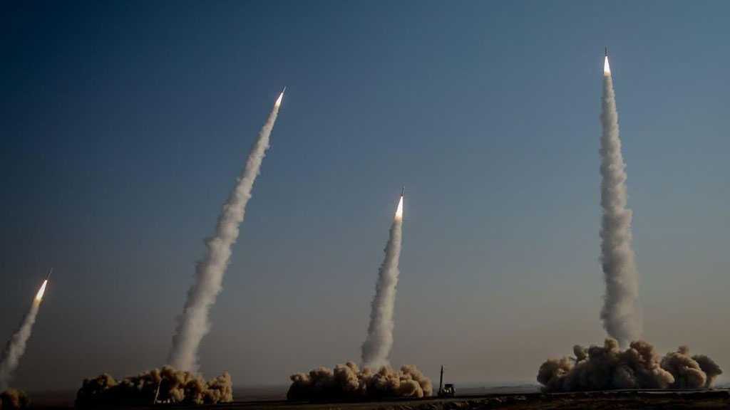 Iran’s IRGC Kicks Off “Great Prophet 15” Military Drills