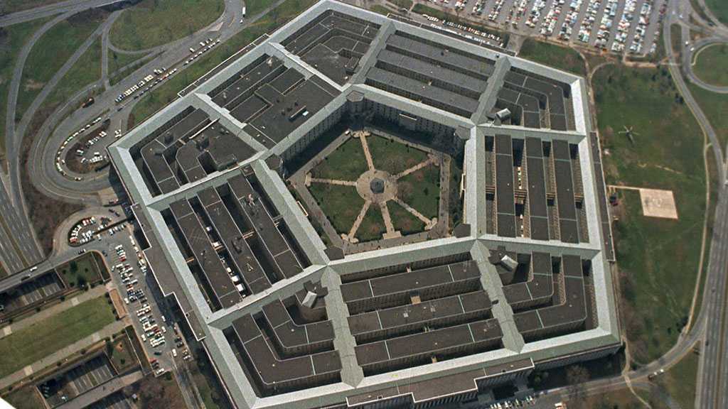 Pentagon Expands CENTCOM Mission to Include “Israeli” Entity