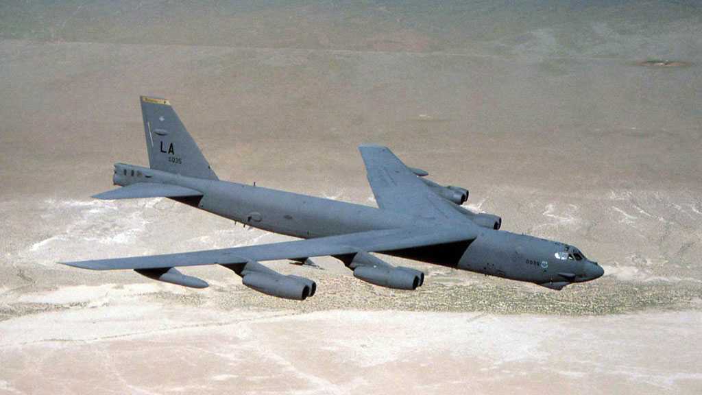 Zarif To US B-52s: We Do Not Shy Away from Crushing Aggressors
