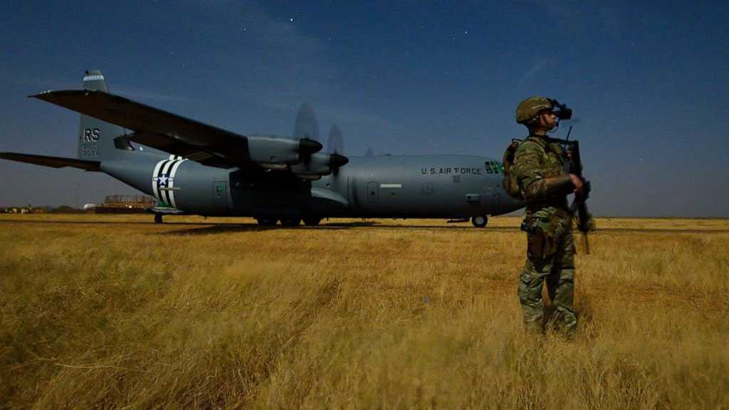 US Withdraws Last Troops from Somalia