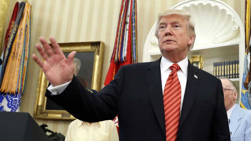 Trump to Issue ’Around 100 Commutations’ Before WH Exit Amid ’Pardon Market’ Speculation
