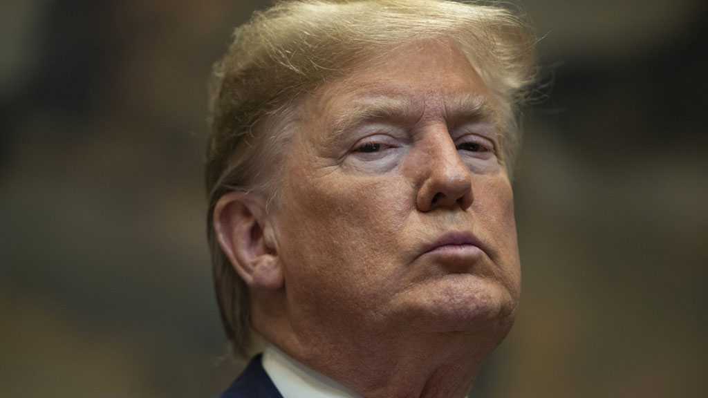 Prosecutor: Trump Incitement ‘Most Dangerous Crime’ Committed by US President