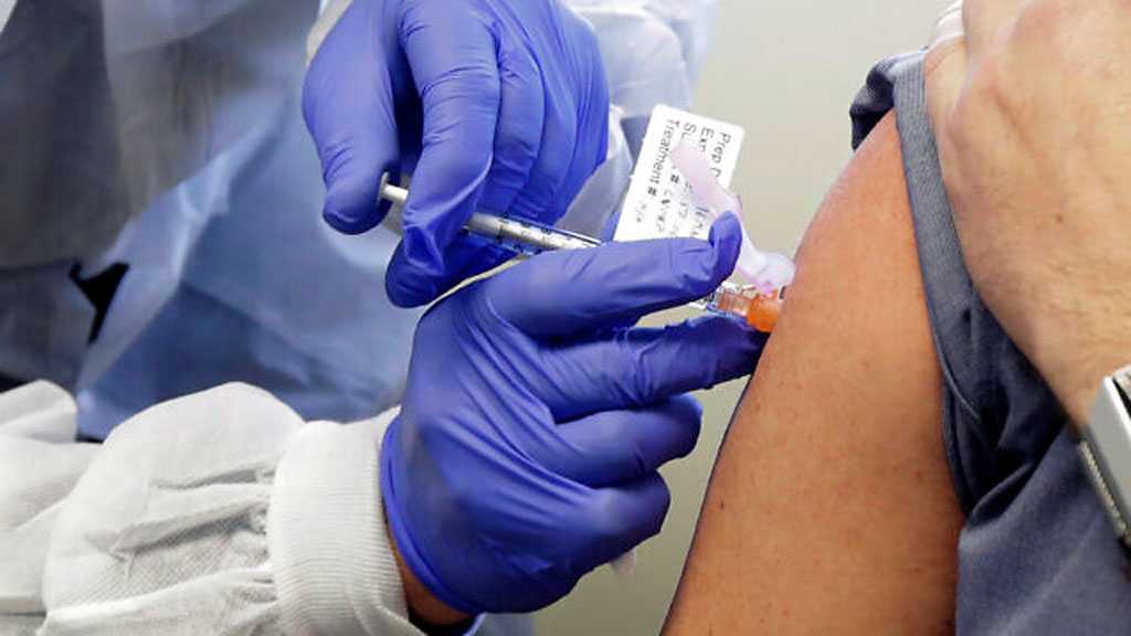Iran’s First Recombinant COVID Vaccine Gets Initial License